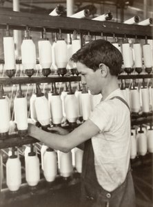  od Lewis Wickes Hine