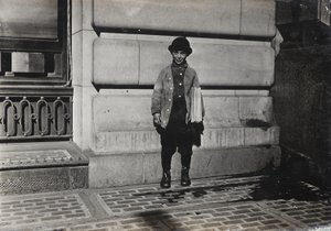  od Lewis Wickes Hine