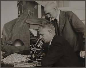  od Lewis Wickes Hine