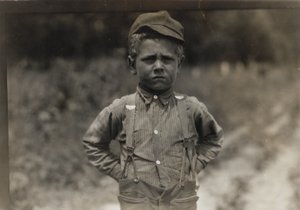  od Lewis Wickes Hine