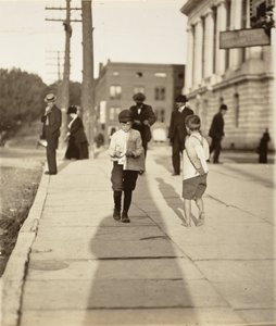  od Lewis Wickes Hine