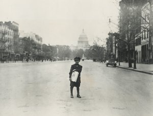  od Lewis Wickes Hine