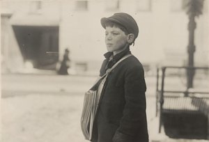 od Lewis Wickes Hine