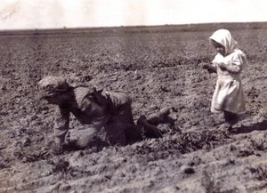 Neznámý obrázek od Lewis Wickes Hine