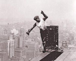 Neznámý obrázek od Lewis Wickes Hine