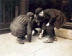 Neznámý obrázek od Lewis Wickes Hine