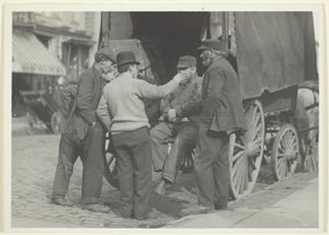 Bez názvu od Lewis Wickes Hine