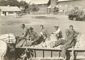 Bez názvu, ca. 1935. od Lewis Wickes Hine