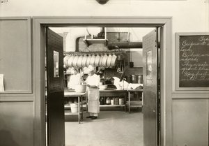 Bez názvu, ca. 1935. od Lewis Wickes Hine
