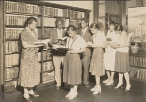 Bez názvu, ca. 1935. od Lewis Wickes Hine
