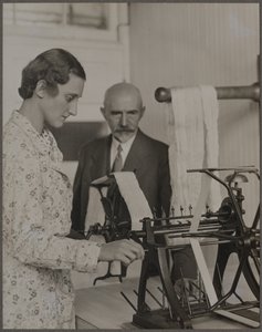  od Lewis Wickes Hine