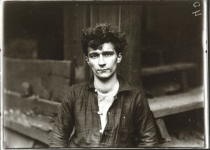  od Lewis Wickes Hine