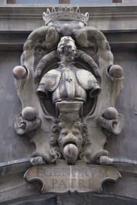 Busta Cosima II de
