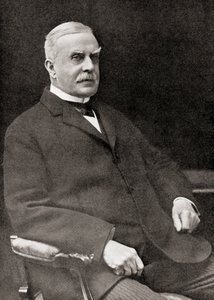 Charles Robert Wynn-Carrington od Unbekannt Unbekannt