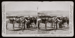 Búrská válka (Jižní Afrika od Unbekannt Unbekannt