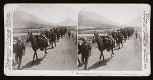 Búrská válka (Jižní Afrika od Unbekannt Unbekannt