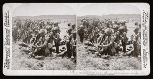Búrská válka (Jižní Afrika od Unbekannt Unbekannt