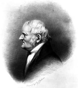 John Dalton, anglický chemik, počátek 19. století od Unbekannt Unbekannt