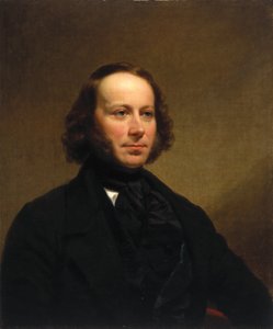 John Ericsson, vynálezce a námořní inženýr od Unbekannt Unbekannt