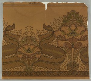 Vlys od Liberty Paper and Bag Co.