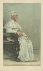 Jeho Svatost Pius X.