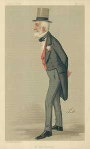 Závěsný od Liborio Prosperi