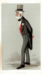 Pan James Weatherby, 1890.