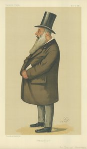 Pan Samuel Montagu