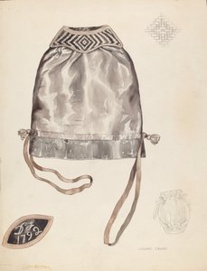 Taška, c. 1937.
