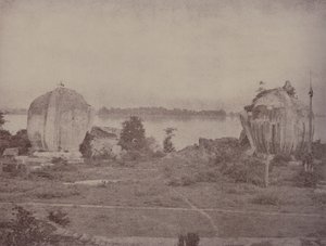 Mengoon: Ruined Griffins od Linnaeus Tripe