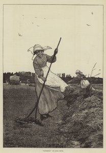 Senoseč od Lionel Percy Smythe