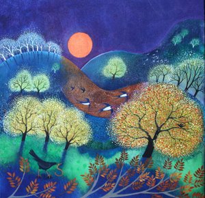 Early Bird,2023 od Lisa Graa Jensen