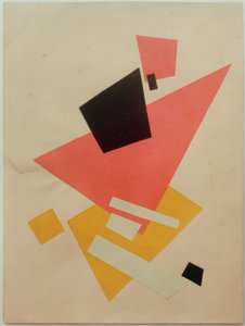 Složení suprematisty
