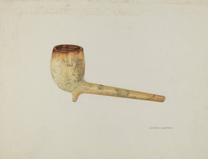 Trubka, c. 1937.