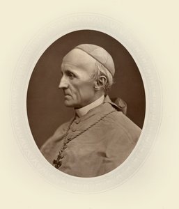 Kardinál Henry Edward Manning