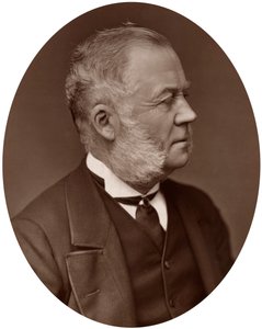 Charles Henry Gordon-Lennox, 6. vévoda z Richmondu a 1. vévoda z Gordonu, 1882. od Lock and Whitfield