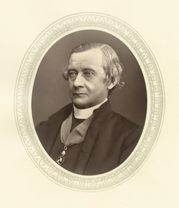 Edward Harold Browne od Lock and Whitfield