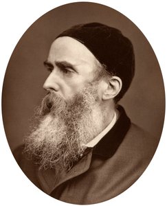 Erskine Nicol, 1880. od Lock and Whitfield
