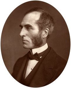 Goldwin Smith, profesor, 1878 od Lock and Whitfield