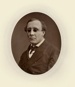 Henry Fawcett od Lock and Whitfield