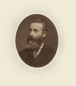 Henry Tanworth Wells od Lock and Whitfield