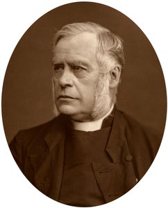 James Atlay, biskup z Herefordu, 1878. od Lock and Whitfield