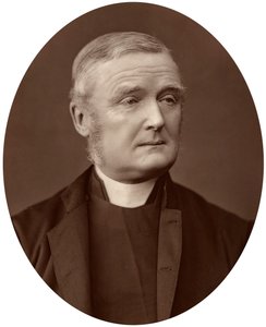 James Fraser, biskup z Manchesteru, 1878. od Lock and Whitfield