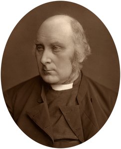 James Russell Woodford, biskup z Ely, 1880. od Lock and Whitfield