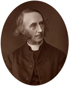 Reverend Richard William Church, děkan ze St. Pauls, 1882. od Lock and Whitfield
