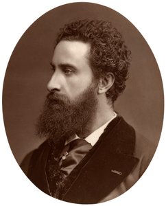 Right Hon Lord Lytton, místokrál Indie, 1876. od Lock and Whitfield