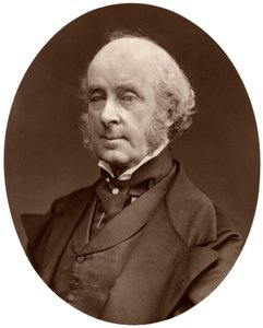 Pravý Honza Lord Talbot de Malahide, prezident Královského archeologického institutu, 1876. od Lock and Whitfield