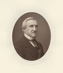 Sir Charles Hall od Lock and Whitfield