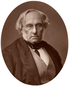 Sir Edward Sheperd Greasy, MA, zesnulý hlavní soudce Cejlonu, 1876. od Lock and Whitfield