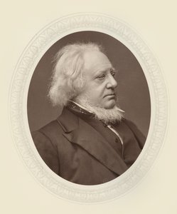Sir Henry Cole od Lock and Whitfield